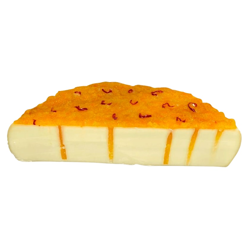 Schweizer Aprikosen-Käse